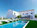 Villa en venta en Rafal zona pueblo