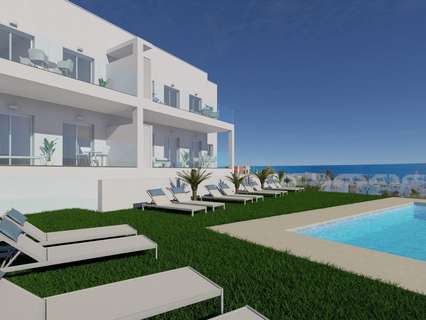 Apartamento en venta en Mojácar zona Descargador