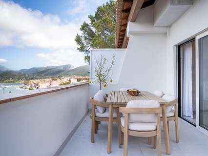 Apartamento en venta en Andratx zona Port d'Andratx