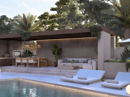 Villa en venta en Calvià zona Santa Ponça