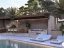 Villa en venta en Calvià zona Santa Ponça
