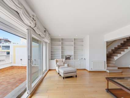 Ático en venta en Palma de Mallorca