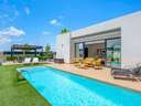 Villa en venta en Benijófar zona Benijófar