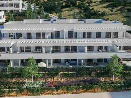 Apartamento en venta en Casares zona Manilva - San Luís De Sabinillas