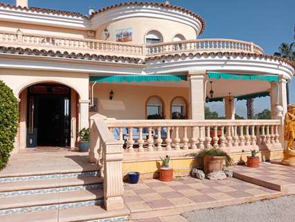 Villa en venta en L'Alfàs del Pi