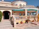 Villa en venta en L'Alfàs del Pi