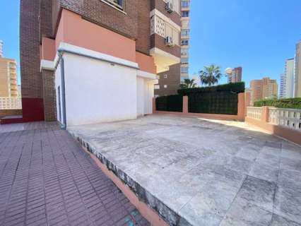 Local comercial en venta en Benidorm zona Levante
