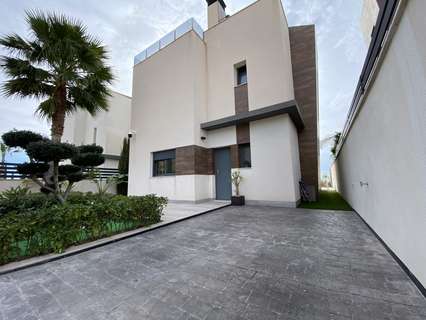Villa en venta en Finestrat zona Finestrat