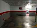Plaza de parking en venta en Villajoyosa/La Vila Joiosa