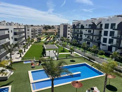 Ático en venta en Orihuela zona Orihuela-Costa