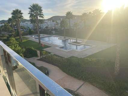 Apartamento en venta en Orihuela zona Vistabella Golf