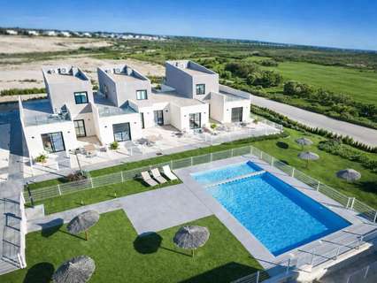 Casa en venta en Murcia zona La Pareja (Baños Y Mendigo)