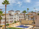 Apartamento en venta en Orihuela zona Villamartín