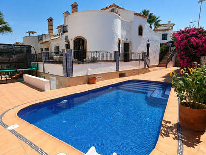 Villa en venta en Algorfa zona LA FINCA GOLF / ALGORFA