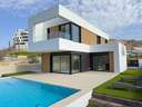 Villa en venta en Finestrat zona Finestrat