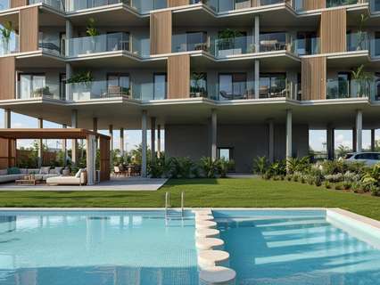 Apartamento en venta en Moncofa zona Playa de Moncofa