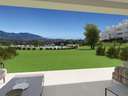 Apartamento en venta en Mijas zona Calanova rebajado
