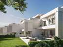 Villa en venta en Benahavís zona La Quinta Golf