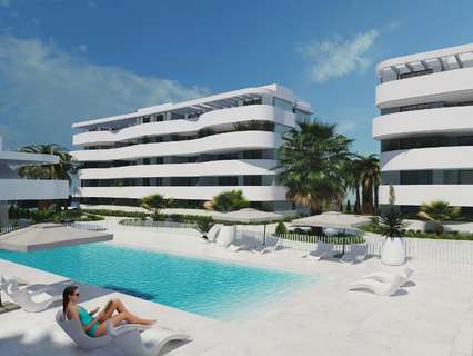 Apartamento en venta en Guardamar del Segura zona El Raso