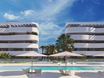 Apartamento en venta en Guardamar del Segura zona El Raso