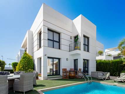 Villa en venta en Rojales zona Ciudad Quesada