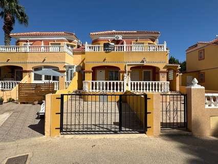 Casa en venta en Orihuela zona Orihuela-Costa