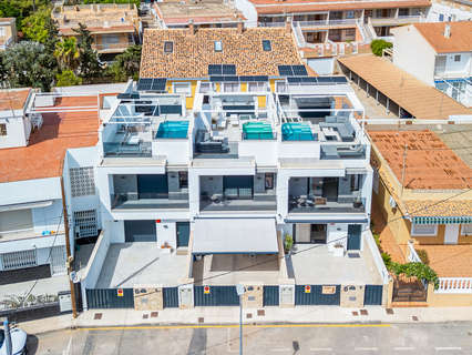 Casa en venta en Pilar de la Horadada zona Torre de la Horadada