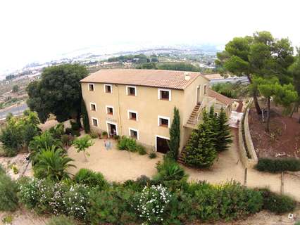 Casa en venta en Ibi zona Ibi - Country