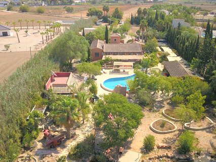 Casa en venta en Catral zona Catral - Country