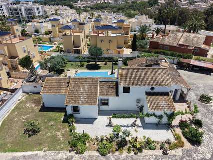 Villa en venta en Orihuela zona Orihuela-Costa