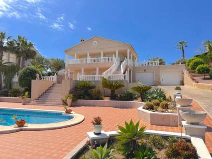 Villa en venta en Algorfa zona Lomas De La Juliana