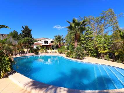 Casa en venta en Aspe zona Aspe - Country