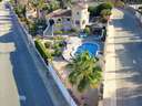 Villa en venta en Algorfa zona Lomas De La Juliana