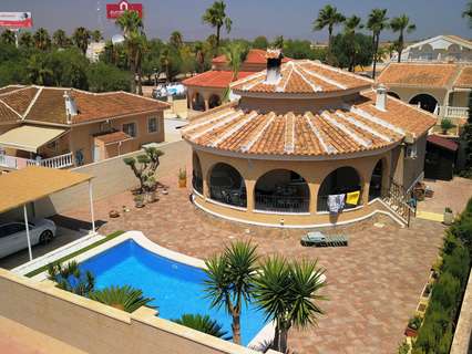 Villa en venta en Benijófar zona Monte Azul