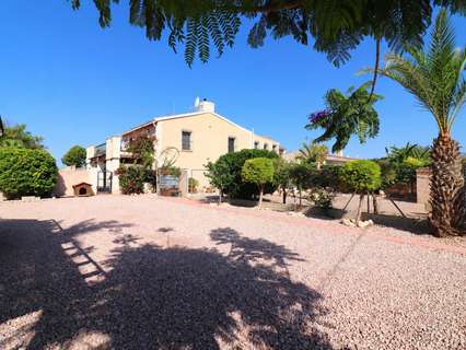 Casa en venta en Albatera zona Albatera - Country rebajada