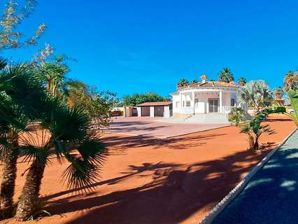 Casa en venta en Catral zona Catral - Country