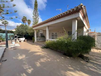 Villa en venta en Orihuela zona Playa Flamenca