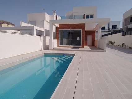 Ático en venta en Torrevieja zona Aguas Nuevas