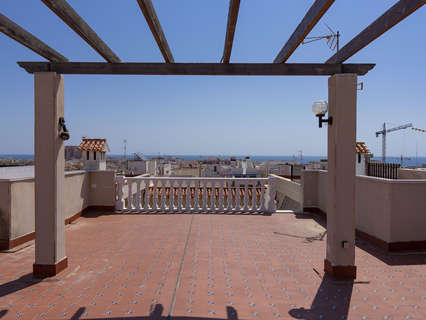 Ático en venta en Torrevieja zona Playa del Cura