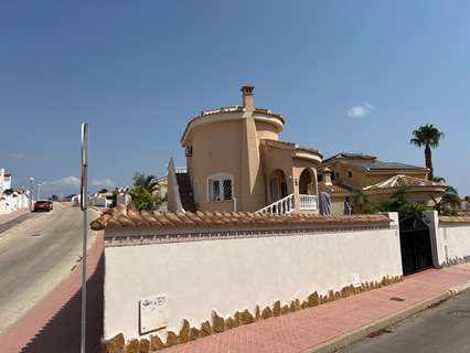 Villa en venta en Rojales zona Ciudad Quesada