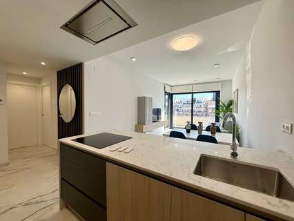 Ático en venta en Orihuela zona Orihuela-Costa rebajado