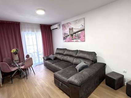 Apartamento en venta en Torrevieja zona Playa del Cura