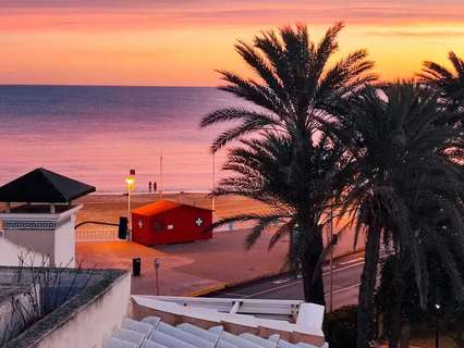 Ático en venta en Torrevieja zona Playa de Los Locos