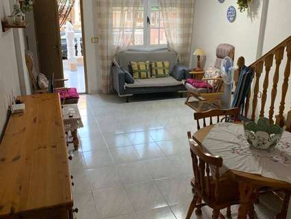 Casa en venta en Pilar de la Horadada zona Torre de la Horadada