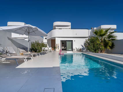 Villa en venta en Rojales zona Costa Blanca