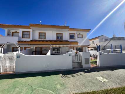 Casa en venta en Pilar de la Horadada zona Torre de la Horadada