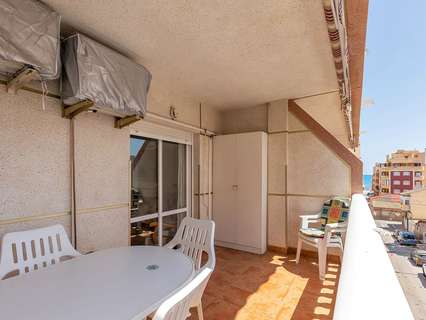 Apartamento en venta en Torrevieja zona La Mata