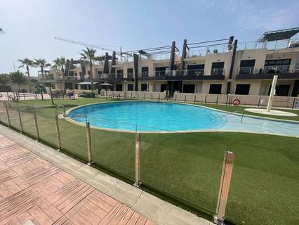 Apartamento en venta en Pilar de la Horadada zona Torre de la Horadada