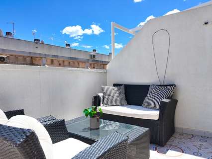 Apartamento en venta en Torrevieja zona Costa Blanca
