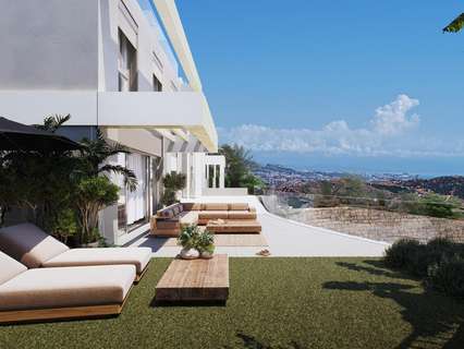 Villa en venta en Mijas zona Calanova Golf